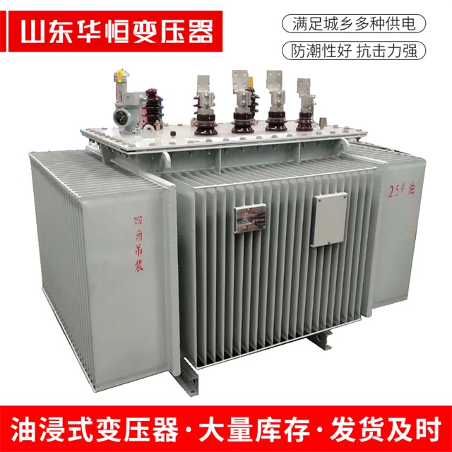 S13-10000/35天心天心天心电力变压器厂家