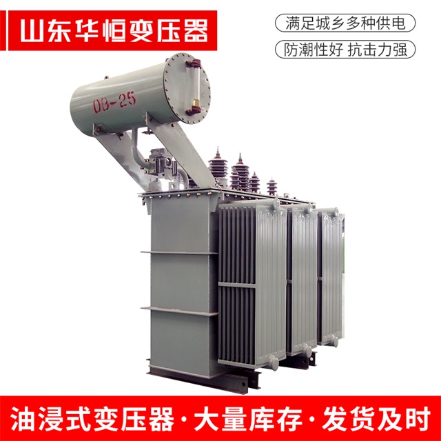 S11-10000/35天心天心天心电力变压器厂家