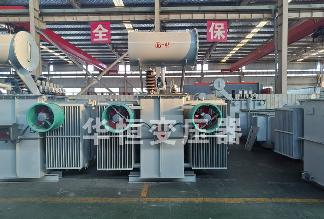 S13-6300/35天心天心天心电力变压器